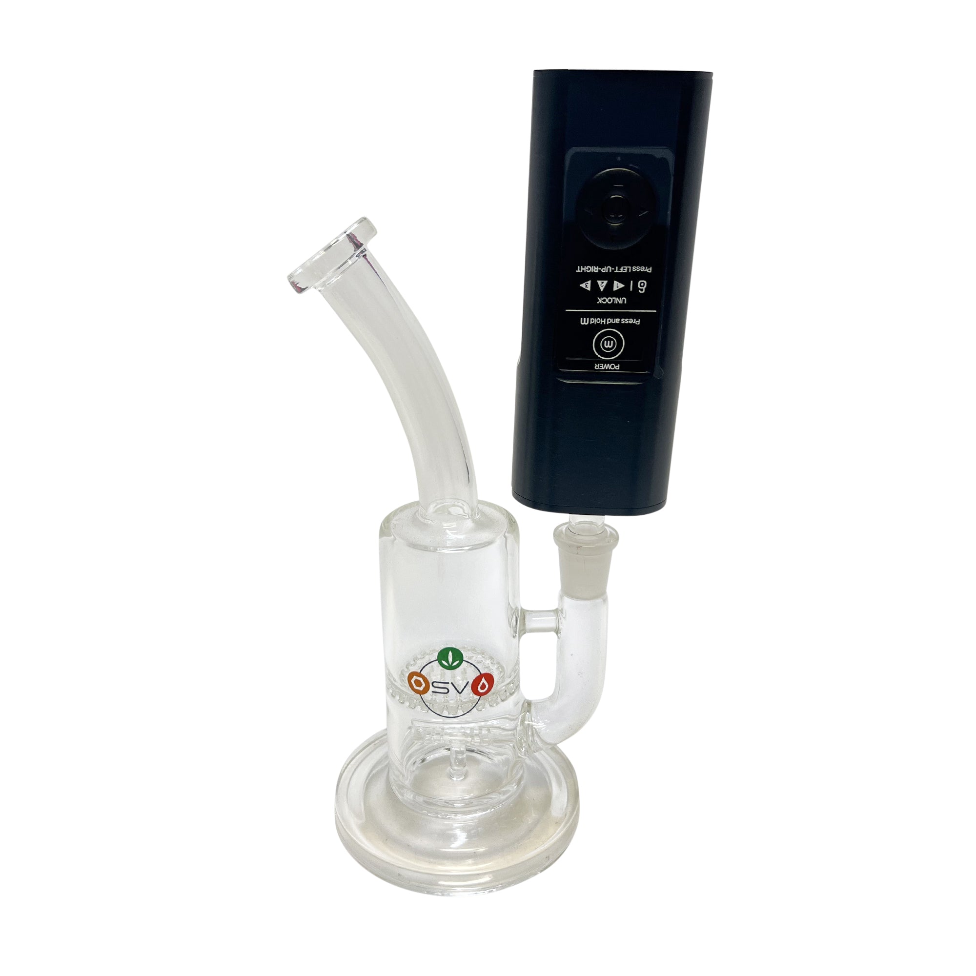 14MM WPA ARIZER SOLO 3 (XL) - Image 8