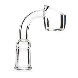 14mm 90 Degree Female Quartz Banger