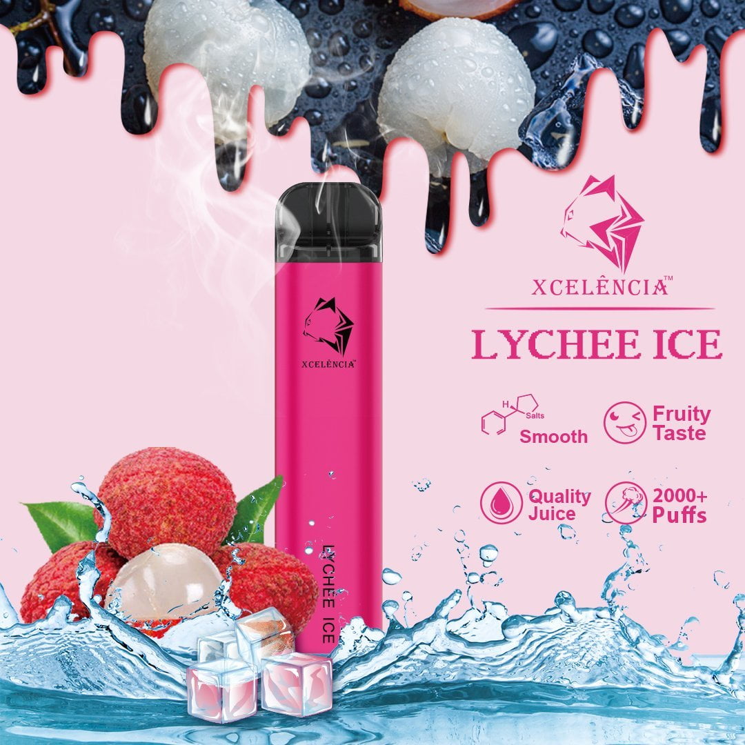 Lychee Ice - Image 2
