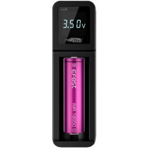 eFest LUC Mini Single Bay Charger