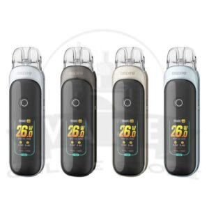 Aspire Pixo Pod Vape Kit | Check Price