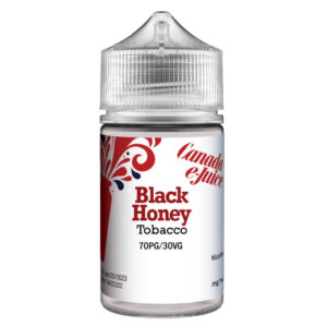 Black Honey Tobacco