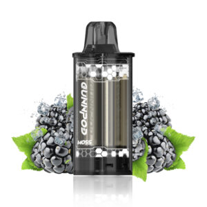 Blackberry Ice – MOSS POD ONLY