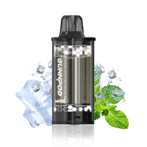 Cool Mint – MOSS POD ONLY