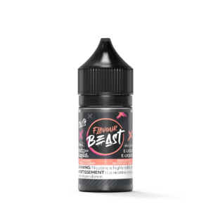 Packin' Peach Berry - Flavour Beast E-Liquid [ONTARIO]