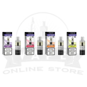 Hawcos x Lost Mary Pro Max 7000 Replacement Pods