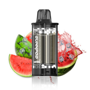 Icy Watermelon Burst – MOSS POD ONLY