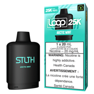 STLTH Loop 2 25K Pods [FEDERAL]