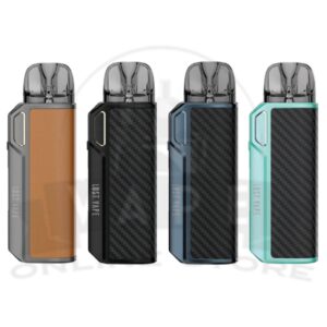 Lost Vape Thelema Elite S Vape Kit