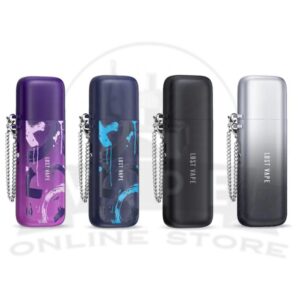 Lost Vape Ursa Cap Pod Vape Kit | Free 10ml E-Liquid