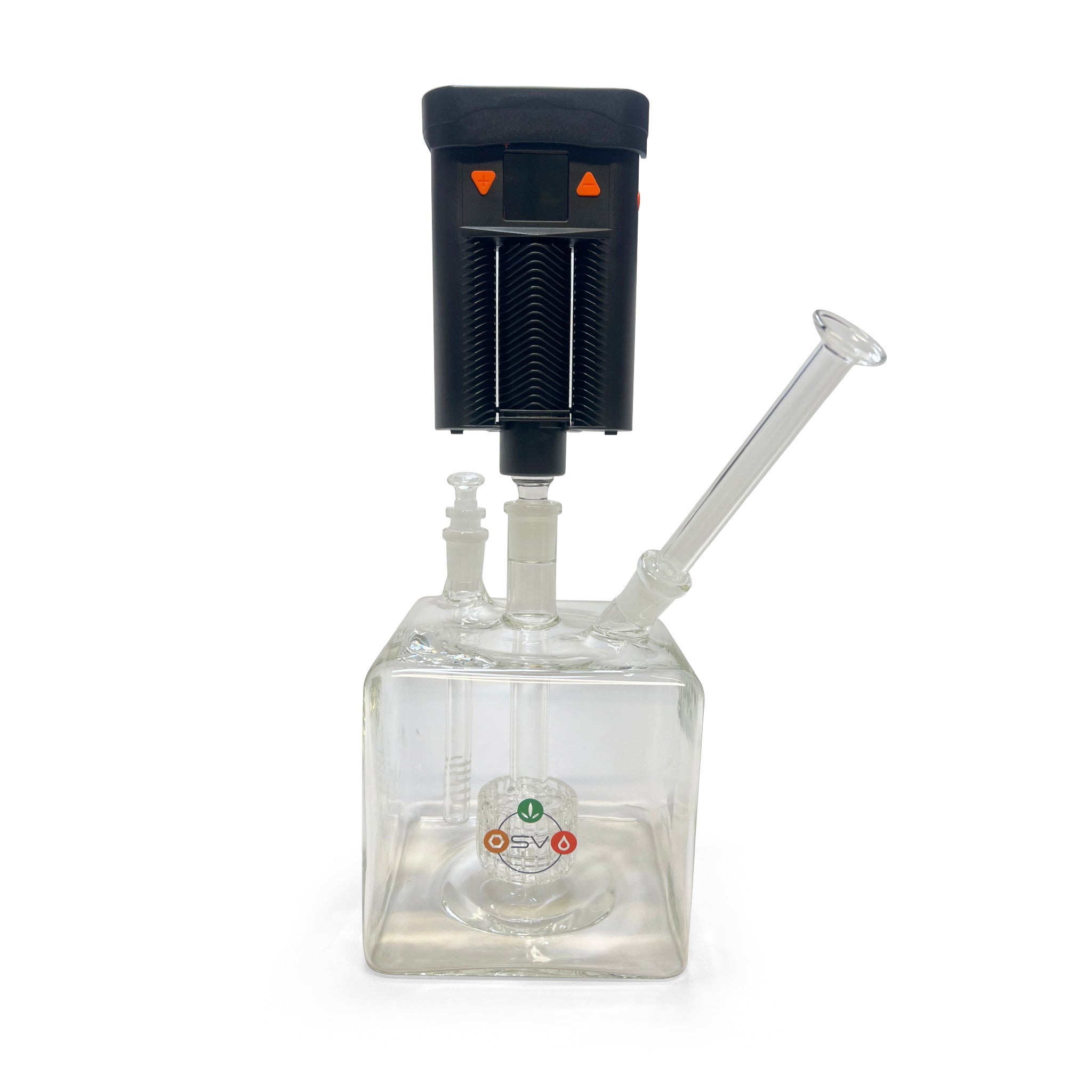 14MM MEGA CUBE BUBBLER - Image 6