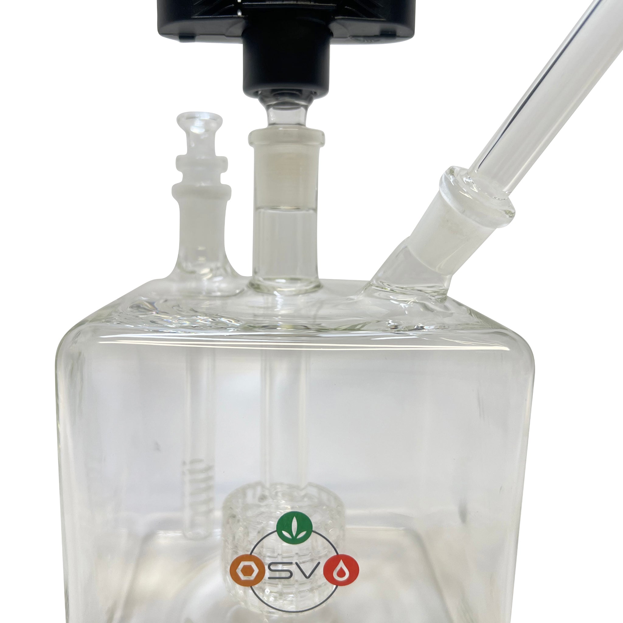 14MM MEGA CUBE BUBBLER - Image 7