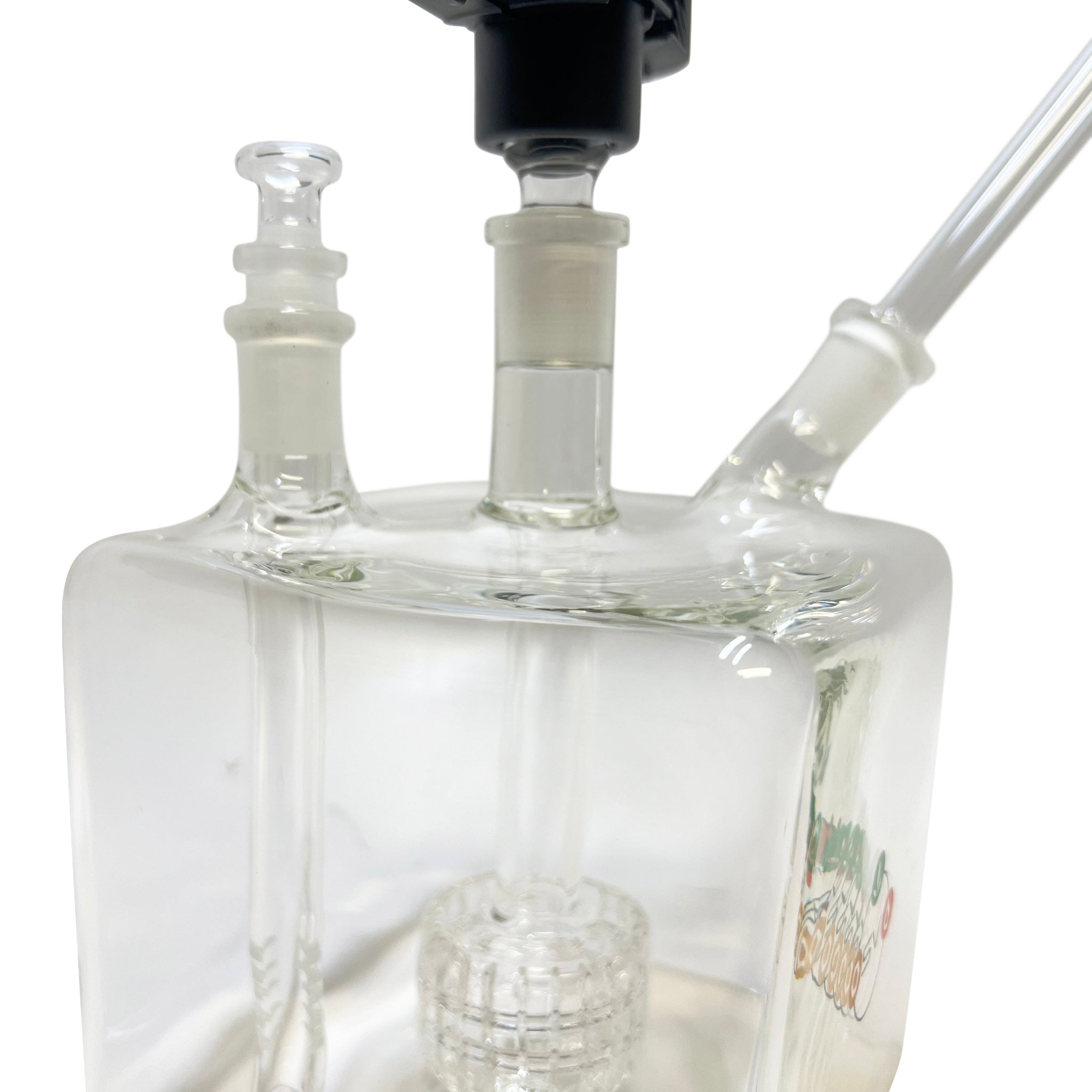 14MM MEGA CUBE BUBBLER - Image 8
