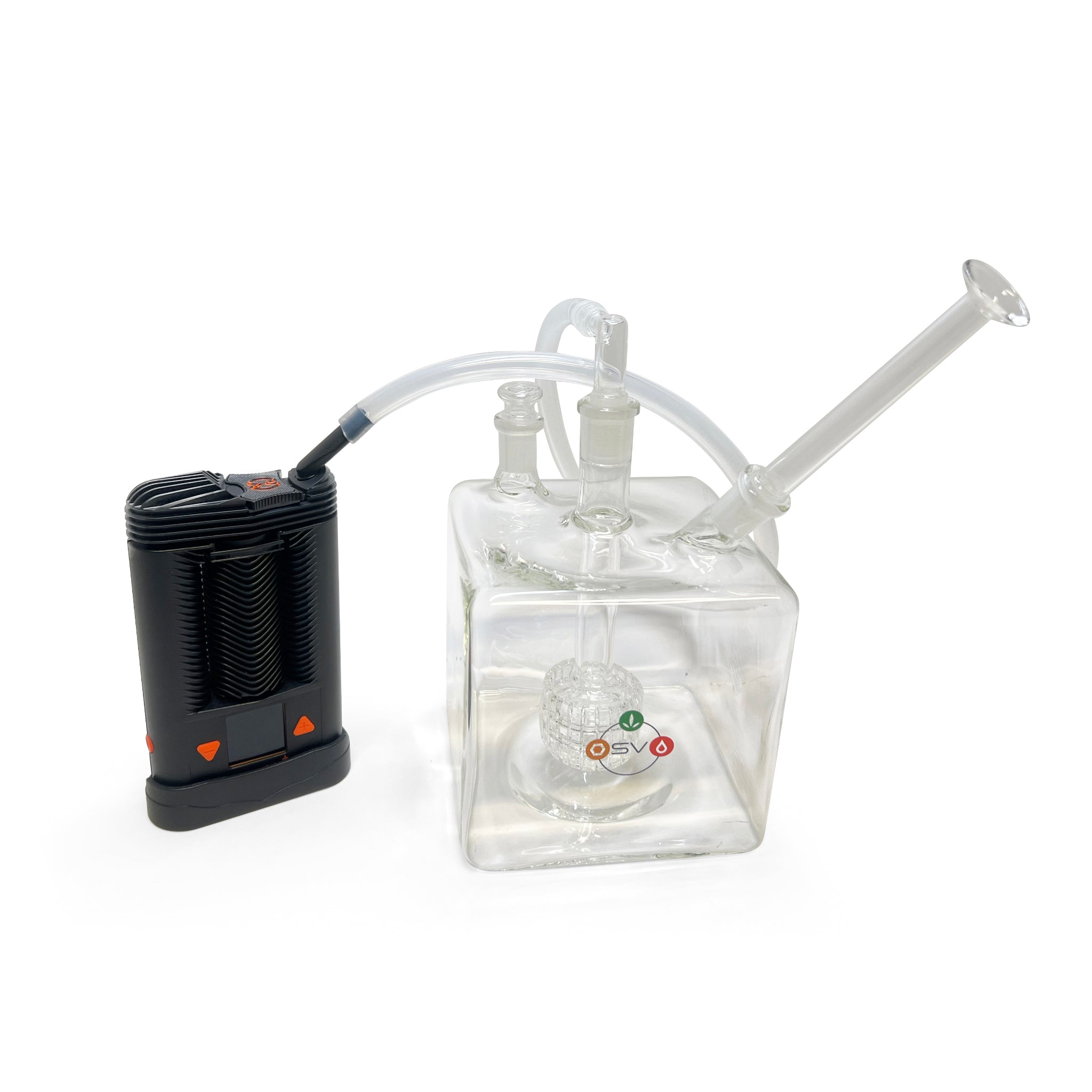 14MM MEGA CUBE BUBBLER - Image 9
