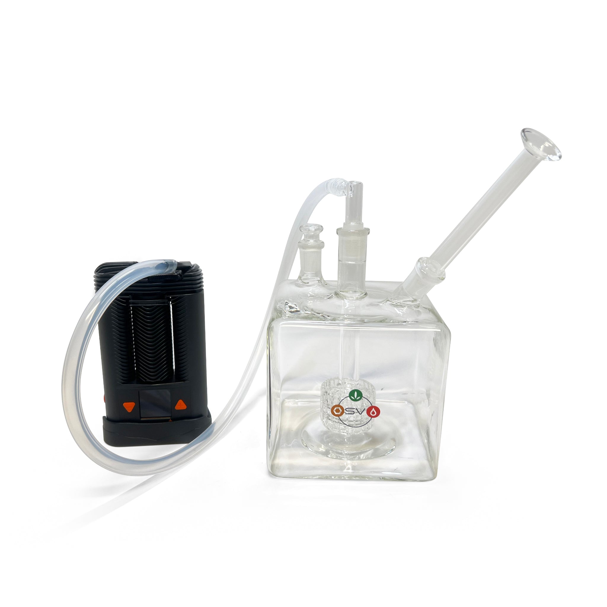 14MM MEGA CUBE BUBBLER - Image 10