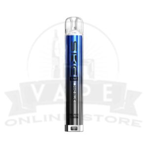Mad Blue SKE Bar 600 Compliant Prefilled Pod Kit