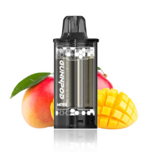 Mango Bliss – MOSS POD ONLY