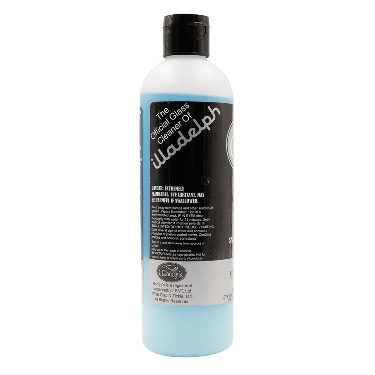 Randy's Black Label Cleaner (12oz) - Image 2