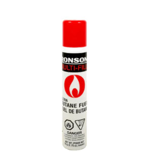 Ronson Multi Fill Butane