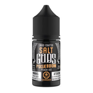 Poseidon - Salt Gods