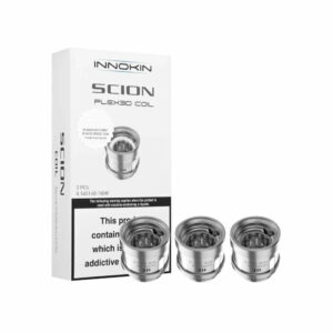 Innokin Scion Replacement Coils