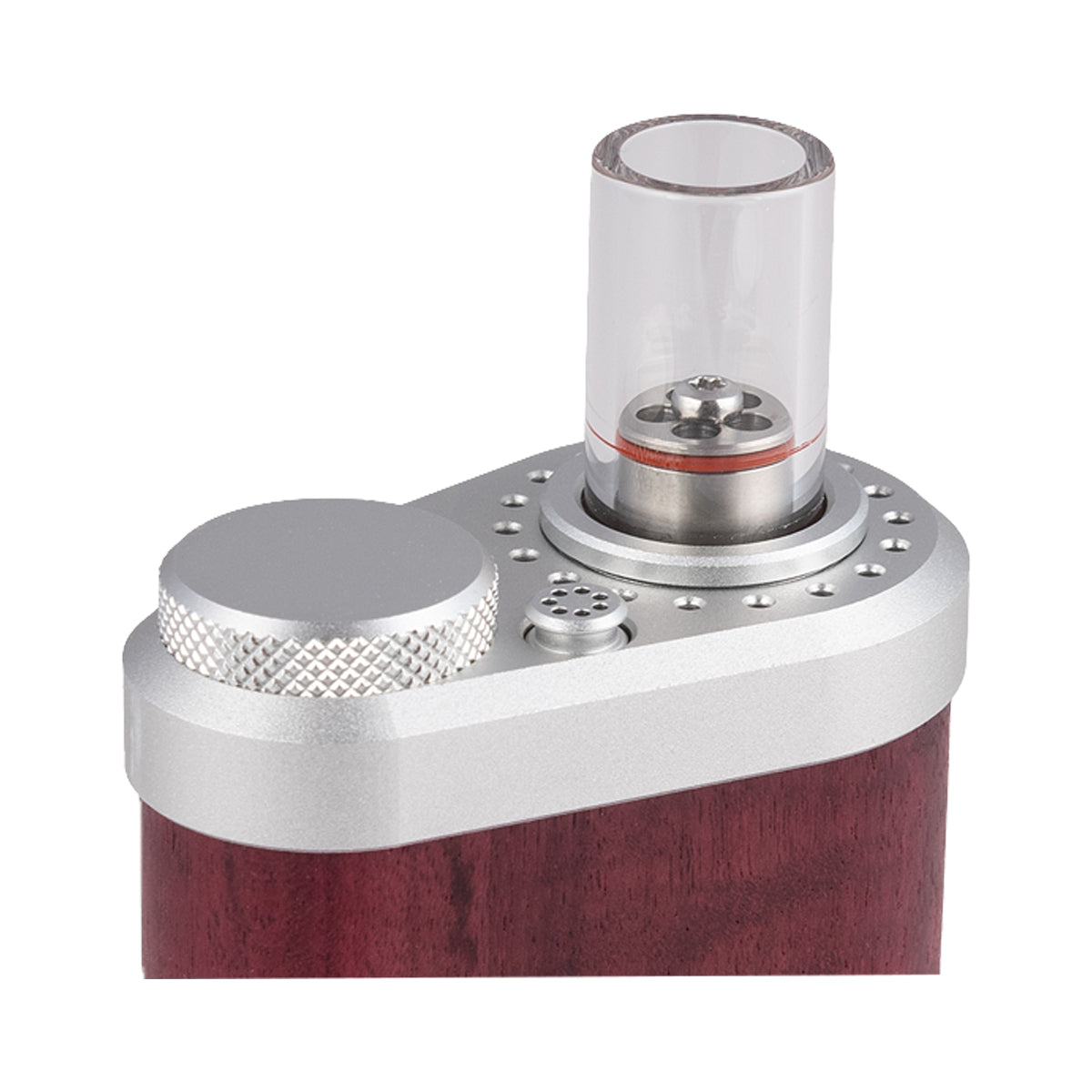 Tinymight 2 Purple Heart Vaporizer - Image 3
