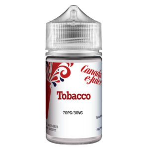 Tobacco - Salt Nic