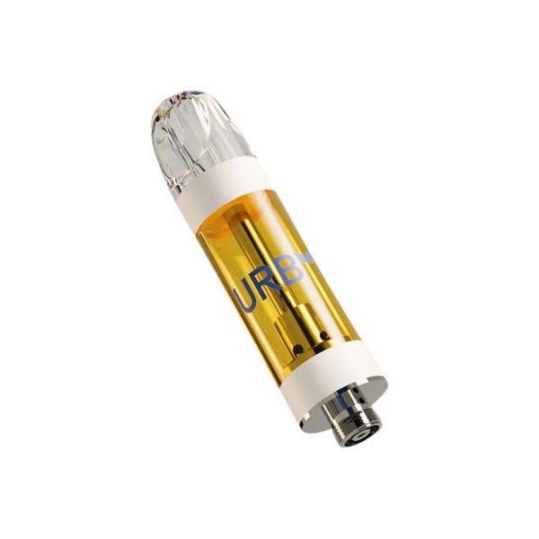 Urb Flight Fuel Euphoria Cartridge | 2g - Image 3