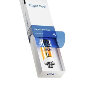 Urb Flight Fuel Relax Cartridge | 2g