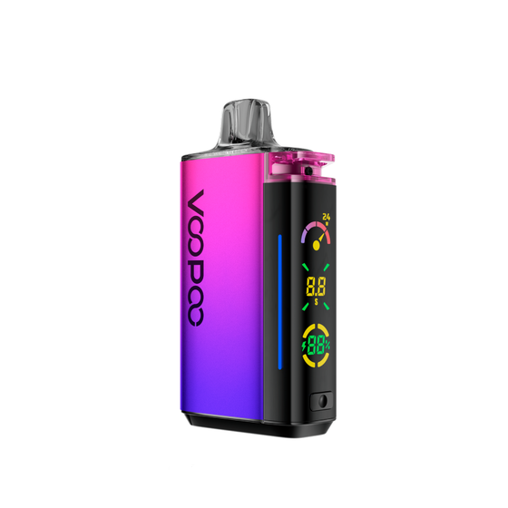Voopoo VRIZZ Pod Kit - Image 3