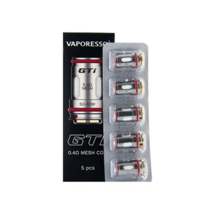 Vaporesso GTI Replacement Coils