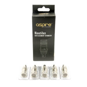 Aspire Nautilus Replacement Coils