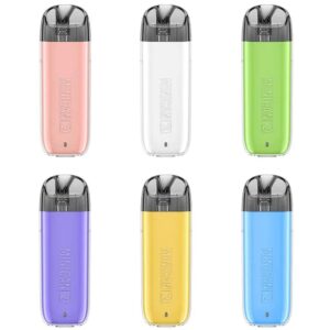 Aspire Minican 2 Pod Kit | Best Price