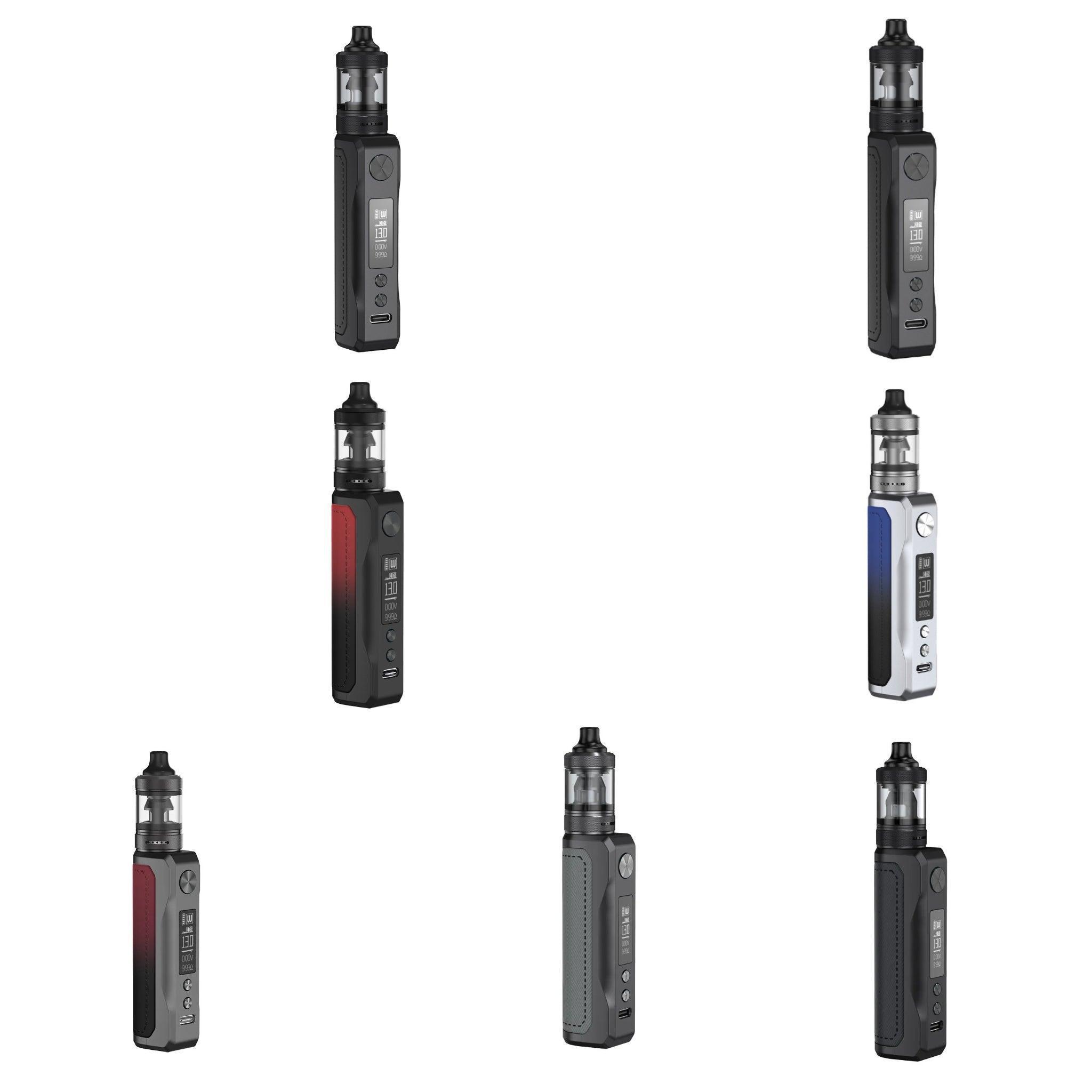 aspire onixx vape kit
