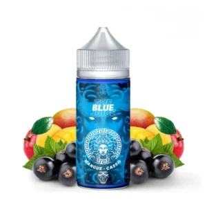 Blue 100ml – The MDS Juice