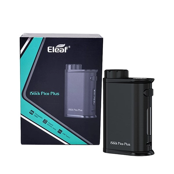 Box Istick Pico Plus – Eleaf - Image 3