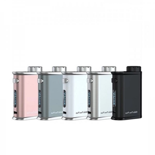 Box Istick Pico Plus – Eleaf - Image 2