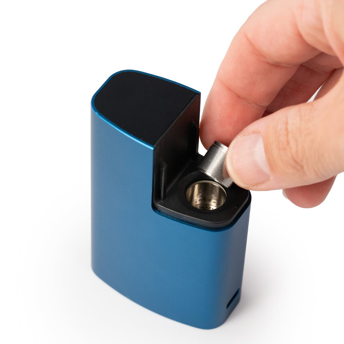 POTV Lobo Enthusiast Vaporizer Kit - Image 8