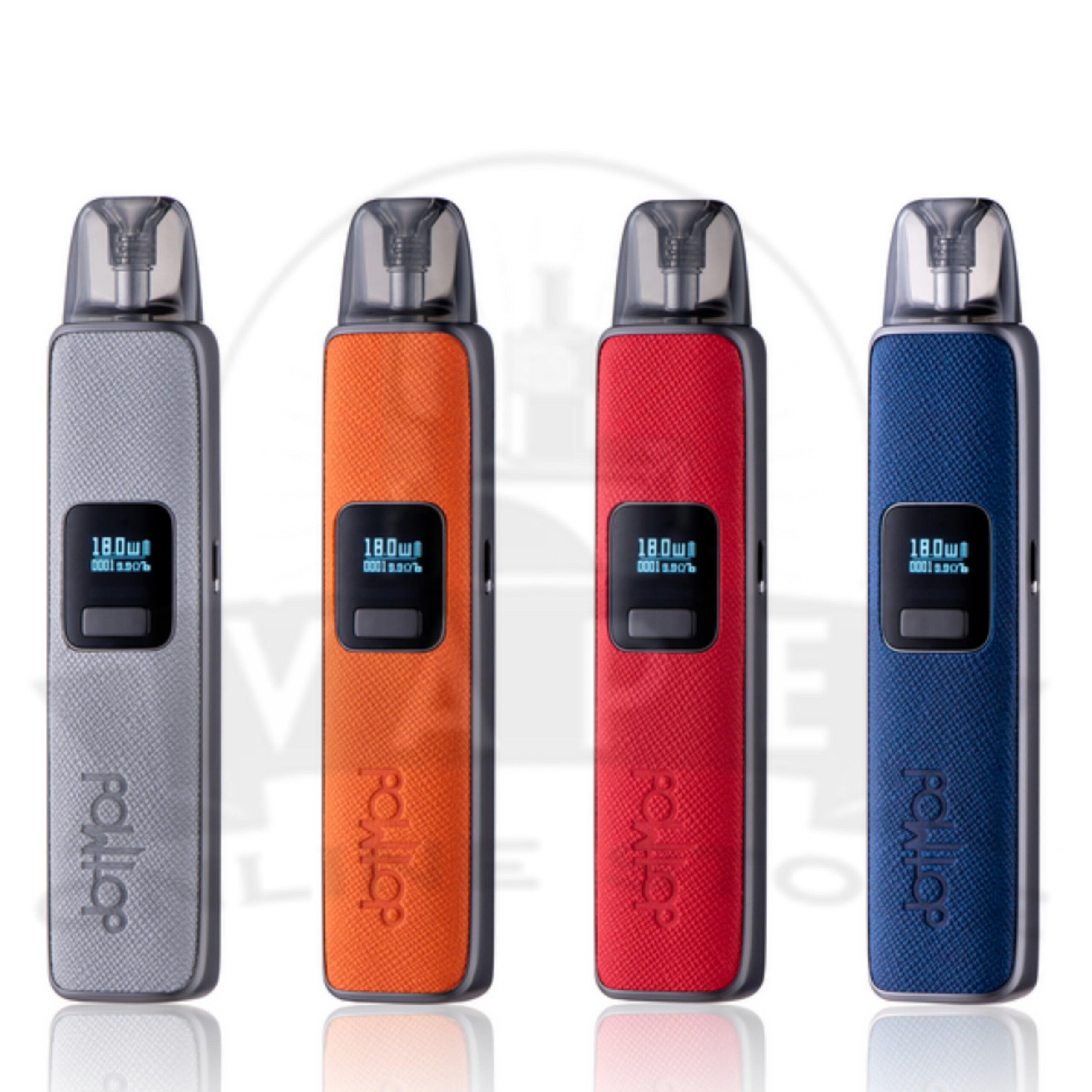 Dotmod Dotpod Pro Pod kit