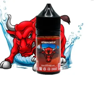 Oil4vap Energetic Aroma 30ml