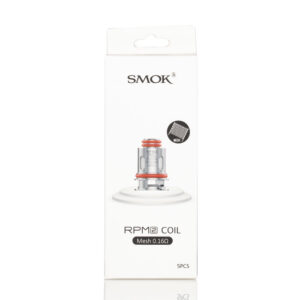 Smok RPM2 Replacement Coils