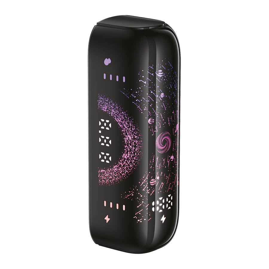 Geek Bar BRK Closed Pod Device