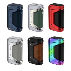 GeekVape Aegis Legend 2 Box Mod 200W | Check Our Price