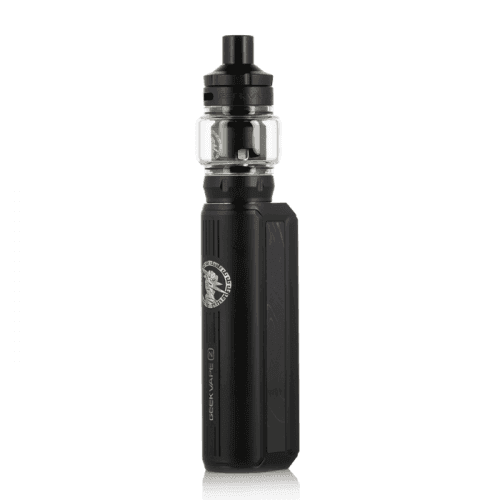 Geekvape Z50 Vape Kit Price | 10ml E-Liquid For Free - Image 2