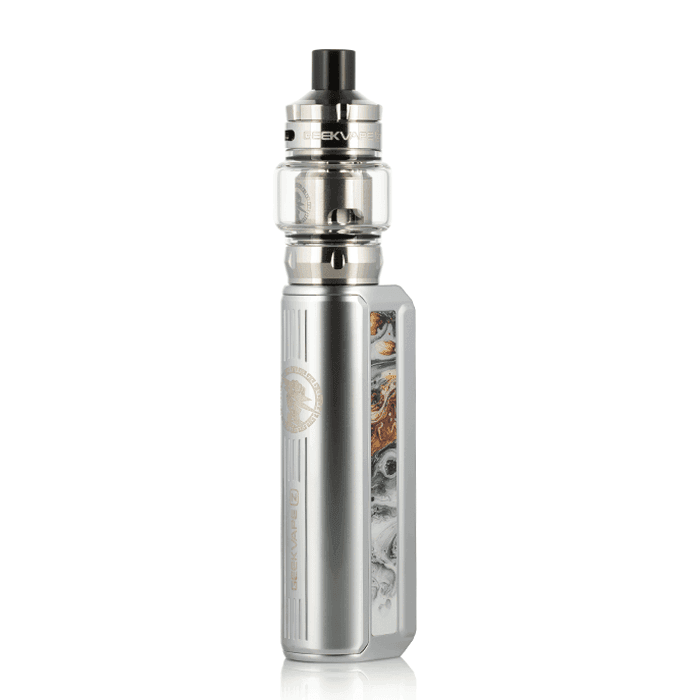 Geekvape Z50 Vape Kit Price | 10ml E-Liquid For Free - Image 3