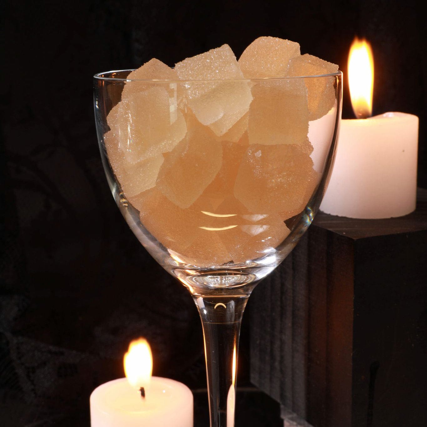 Mystery Delta 9 THC + CBD Gummies - Image 4