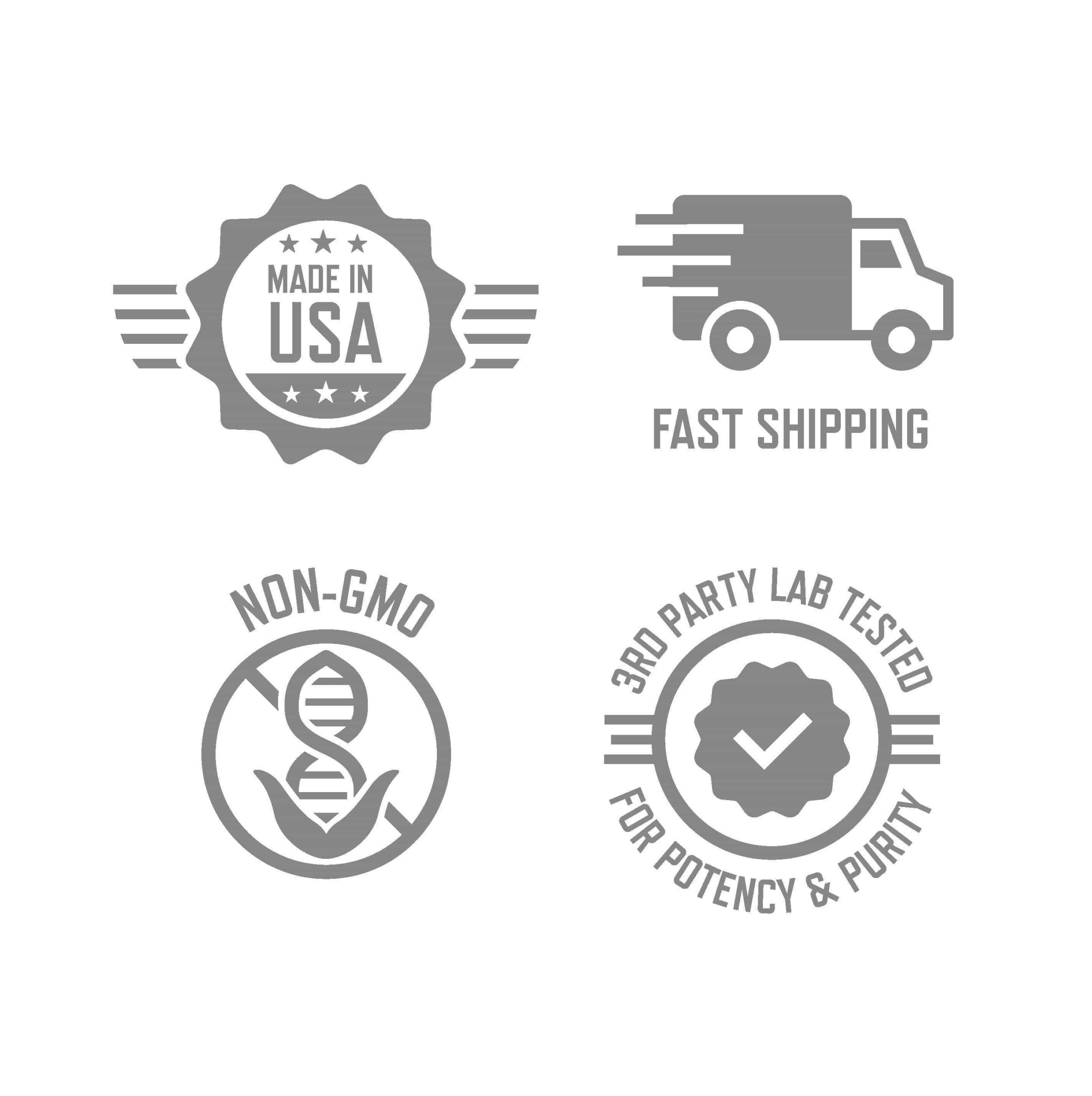 CBG Gummies - For Bliss - Image 4