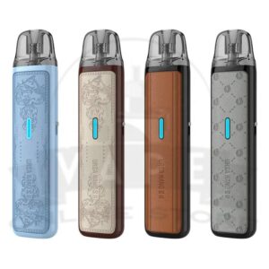 Lost Vape Ursa Nano S2 Pod Kit [1000mAh] | Free 10ml Nic Salt