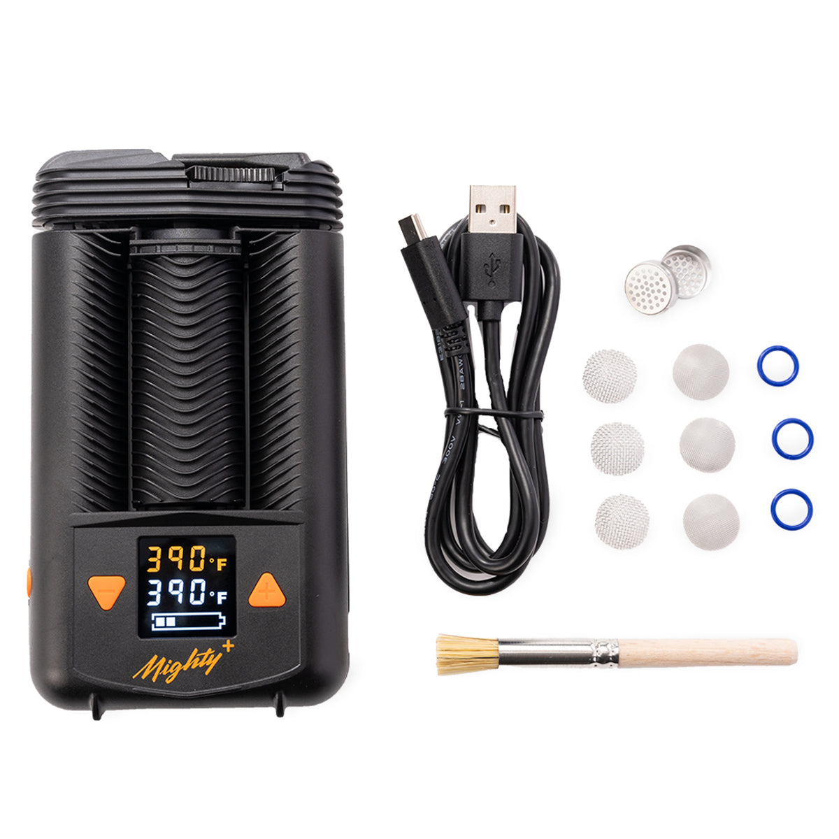 Mighty+ Plus Vaporizer - Image 5