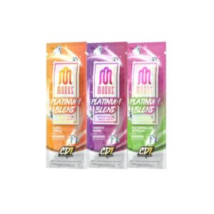 Modus Platinum Blend Pre Rolls - 2ct | 4g